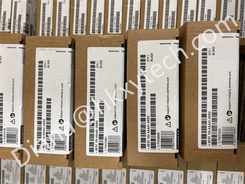 New arrival Siemens 6ES7552-1AA00-0AB0 SIMATIC S7-1500 series products in stock for sale.