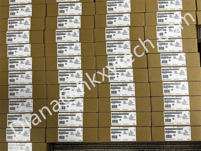 100% brand new and original Siemens 6ES7392-1AJ00-0AA0 SIMATIC S7-300, Front connector in stock for sale.