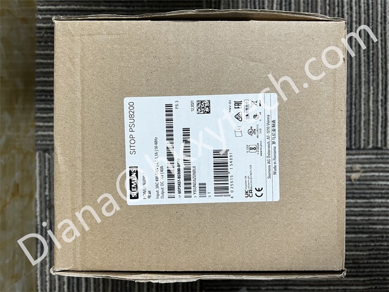Good quality Siemens 6ES7902-2AG00-0AA0 SIMATIC S7/M7, cable for point-to-point connections for sale.