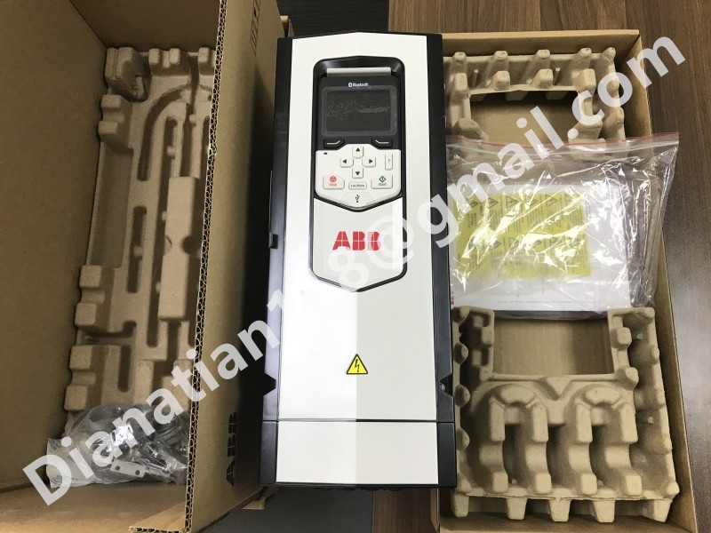 ABB ACQ580-04-725A-4 stock/reference image ABB ACQ580-04-725A-4 stock/reference image