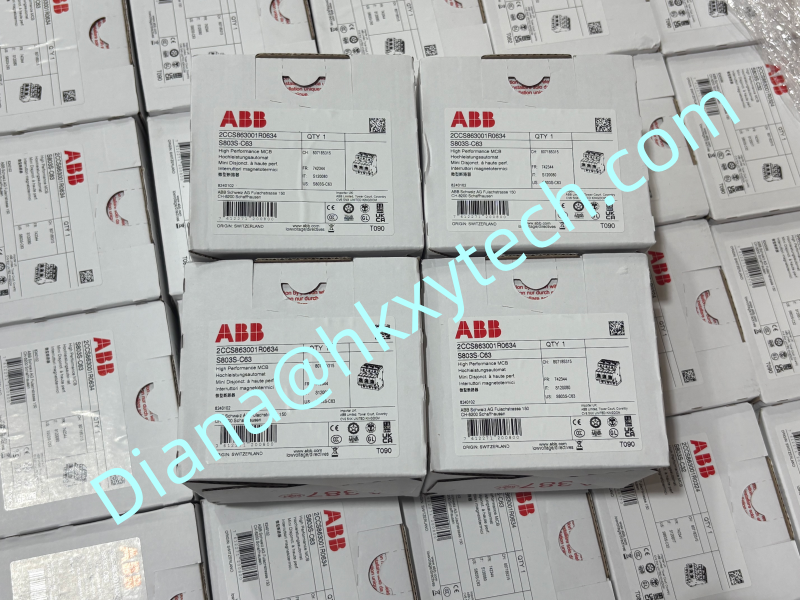 ABB CA4-01 reference image