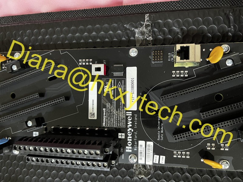 Honeywell FC-IOTA-R24 Remote Universal Safe Module IOTA Reference for Safety Cabinet Maintenance RFQs Honeywell FC-IOTA-R24 Remote Universal Safe Module IOTA Reference for Safety Cabinet Maintenance RFQs