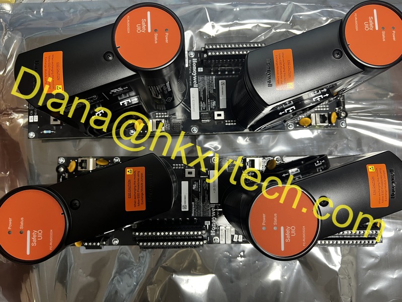 Honeywell FC-RUSIO-3224 Safety UIO Module Stock Reference for Plant Safety System Maintenance and Spare RFQs Honeywell FC-RUSIO-3224 Safety UIO Module Stock Reference for Plant Safety System Maintenance and Spare RFQs