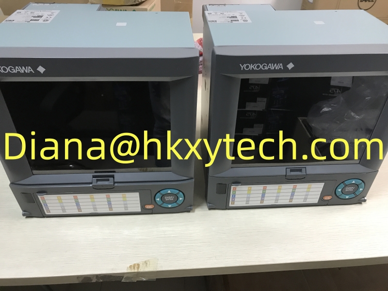 Yokogawa US1000-11/A10 reference image