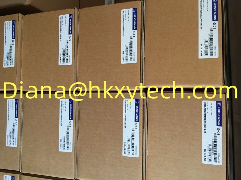 Hirschmann BRS20-04009999-TTCY99HHSESXX.X.XX Hirschmann BRS20-04009999-TTCY99HHSESXX.X.XX