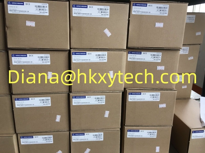 Hirschmann BRS20-2000ZZZZ-STCY99HHSESXX.X.XX Hirschmann BRS20-2000ZZZZ-STCY99HHSESXX.X.XX