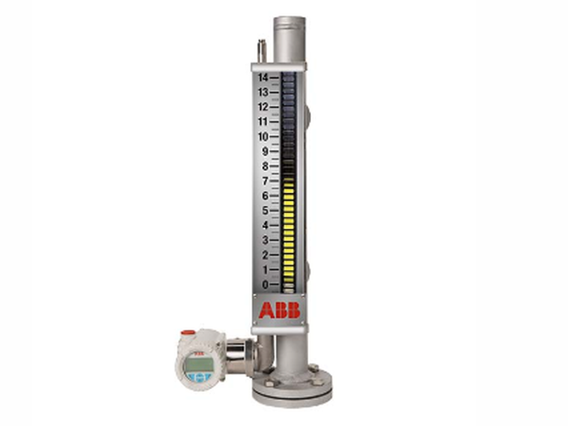 ABB LMT200.Y0.S6.R1.B1.D1.L2.H1.M5.R3 magnetostrictive level transmitter