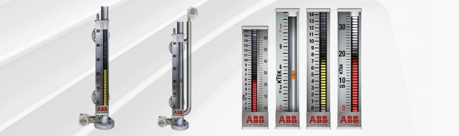 Level Measurement