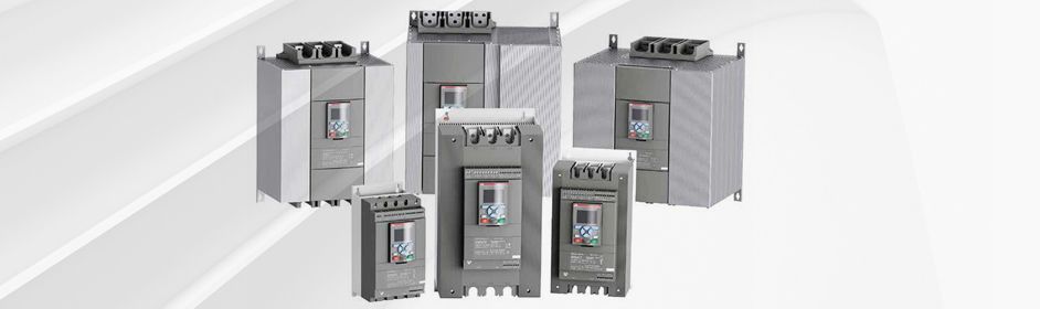 Softstarters