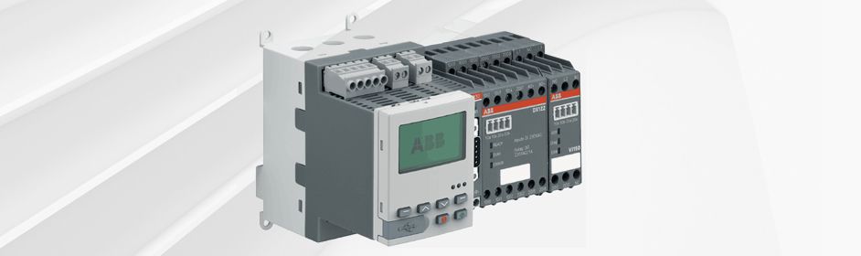 Motor Controllers