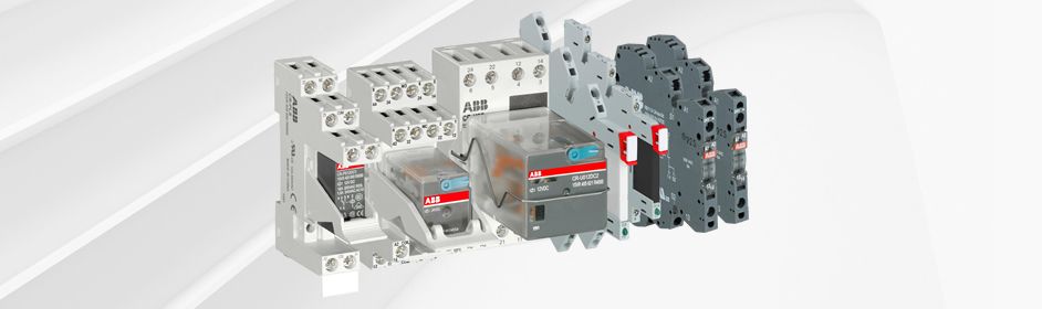 Electronic Relays and Controls