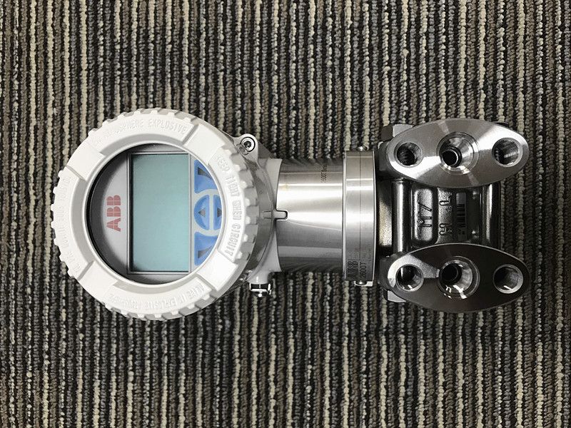 ABB 266GSTCSBNB1E1L1B7N6 Gauge pressure transmitter.