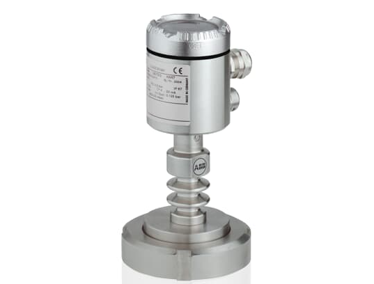 ABB 261GN Gauge pressure transmitter products made from Germany.