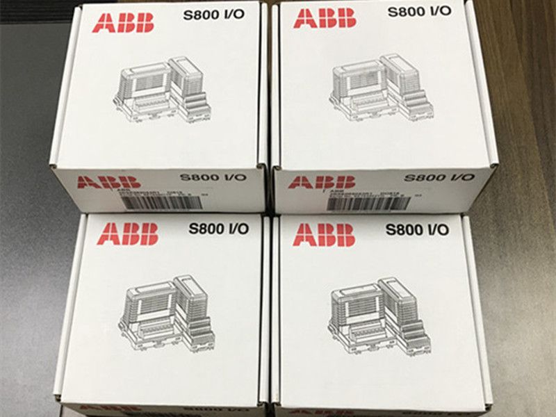 New arrival ABB S800 I/O module TU810V1, high quality S800 I/O series product in stock for sale.