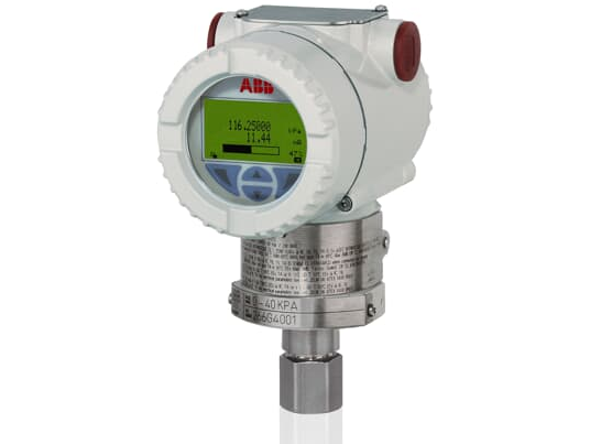 ABB 266AST Absolute pressure transmitter, need more information for ABB 266AST transmitter?