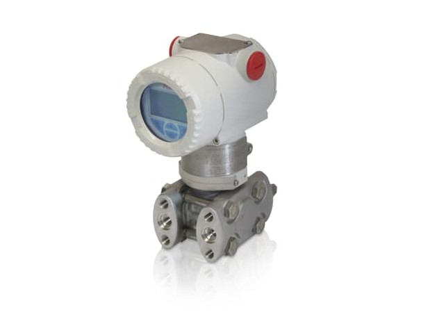 ABB 266RST Absolute pressure transmitter DP-Style.