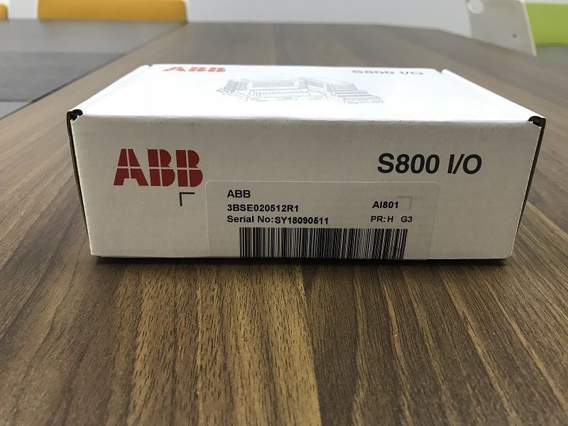 ABB DX522