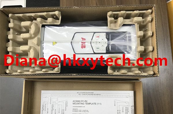 Good quality and in stock ABB ACS880 series drive products for sale, ABB ACS880-01-045A-3 inverter.