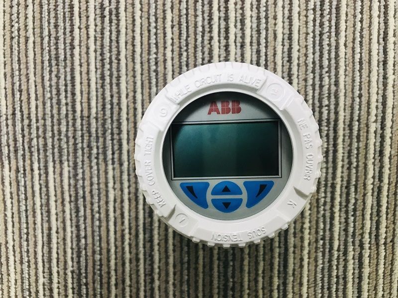 ABB TTF300-E1-C-1-H-C-1-H-BF-K2-M5 temperature transmitter in stock for sale at Hongong Xieyuan. Good price for  ABB TTF300 series products.