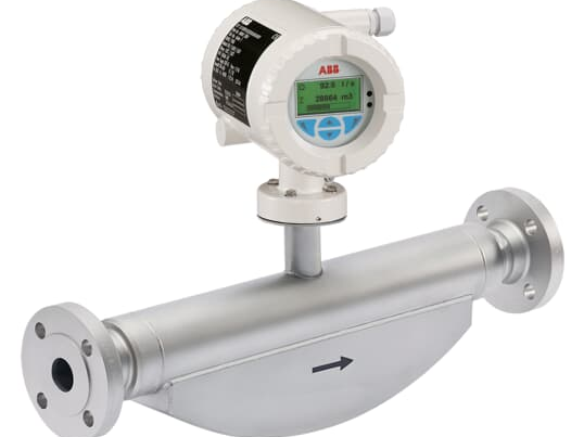 Professional supplier for ABB FCH150 Coriolis mass flowmeter CoriolisMaster FCH150.