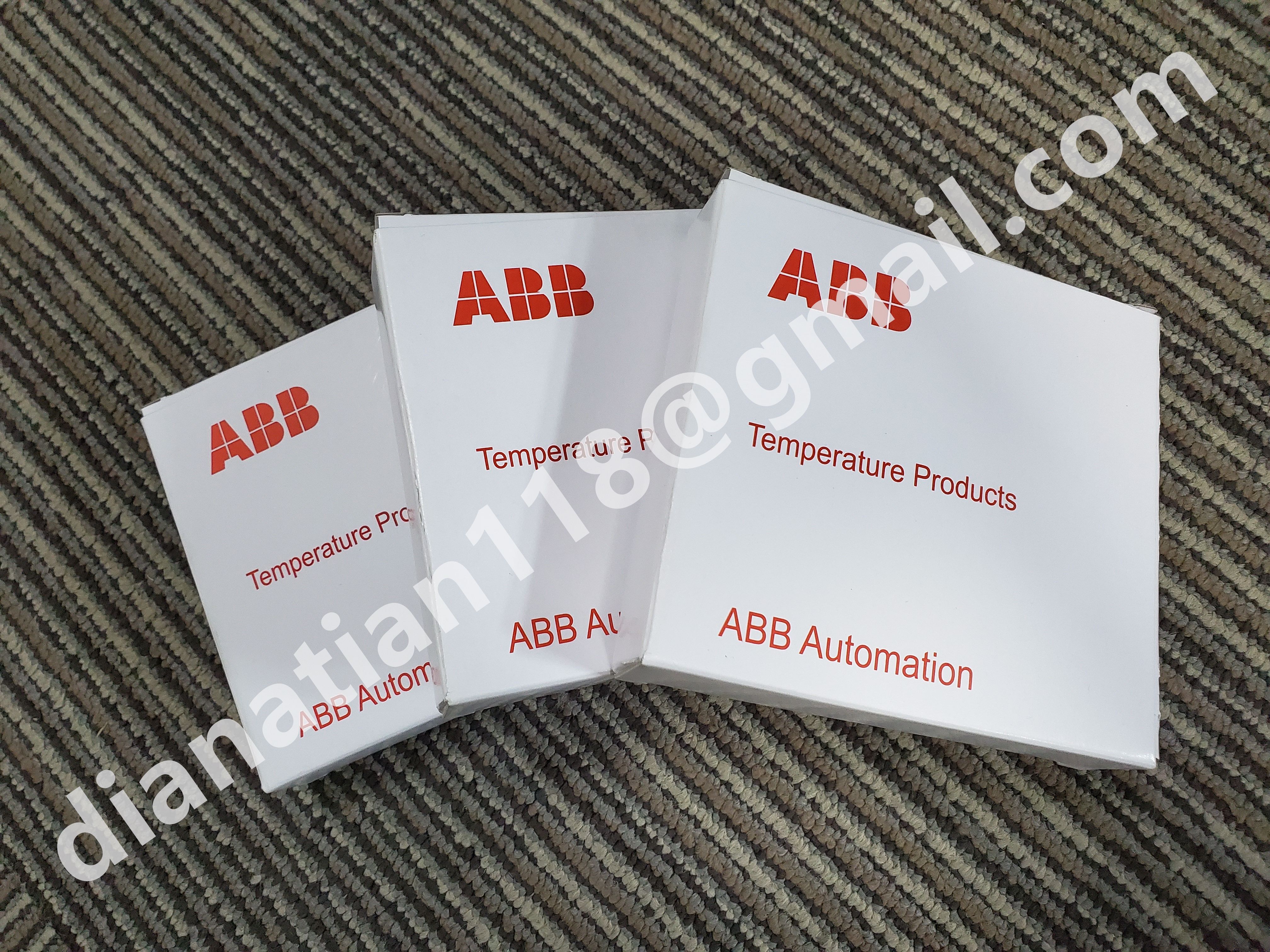 Stock ABB TTR200 product picture