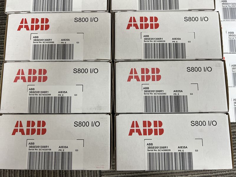 Compact Motor Control Selection for ABB ACS880-01-145A- 3 Industrial Variable Speed Drive, Panel Builders and MRO Stock