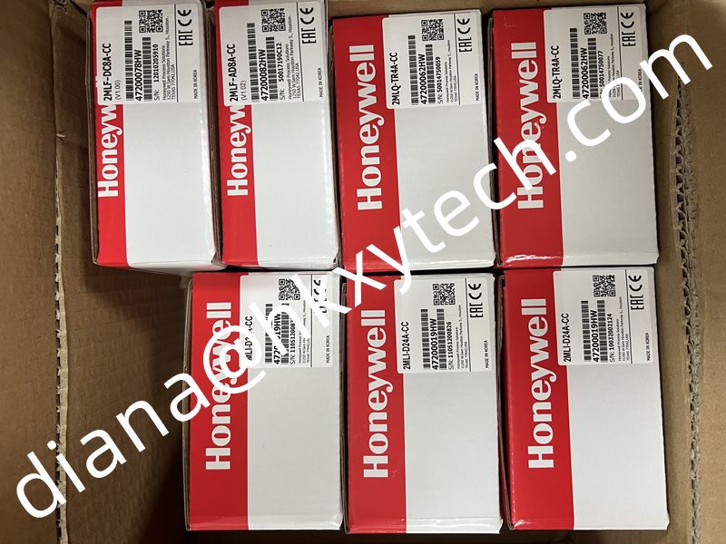 New arrival Honeywell 2MLI-D24A-CC MasterLogic-200 Input/Output Modules in stock at HKXY. We supply good quality Honeywell 2MLI-D24A-CC for your reference.