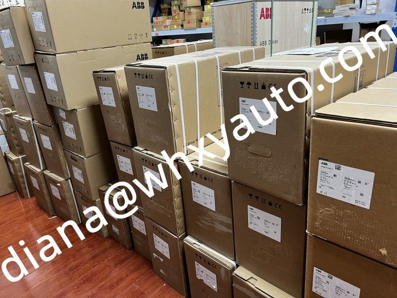 ABB ACS550-01-125A-4
