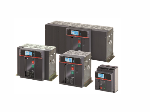ABB SACE Emax 2