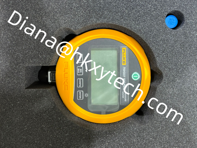 Dear customers,do you want to order a reliable Pressure Gauge Calibrator? We supply top grade FLK 700G07 Pressure Gauge Calibrator with competitive price.You can contact Diana to order FLK 700G07.