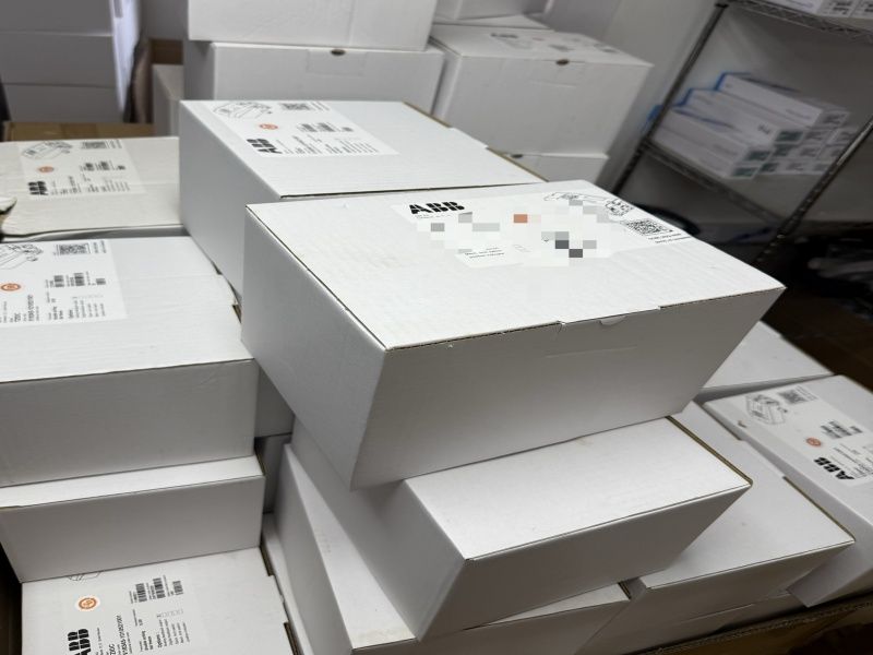 Our new arrivals ABB V18345-1010221001 in stock on sale, cost-effective ABB V18345-1010221001 with competitive price,please send your request and we will provide you the best price for you.