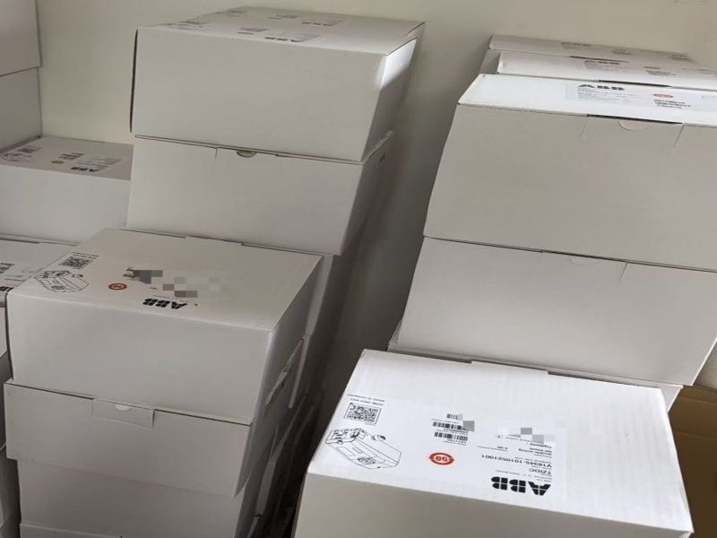 Ready for shipment ABB V18345-1010121001 in stock on sale,100% original new and brand, we supply ABB V18345-1010121001 with a competitive price.