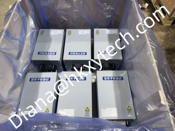 Good price for REVCON Harmonic Filter RHF-5P 55-380-60-20-C 380V-60Hz on sale now.