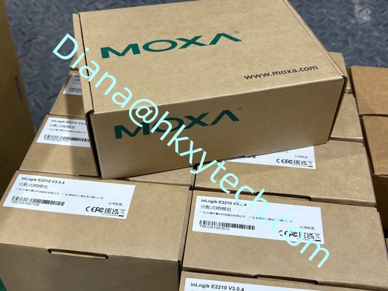 MOXA E2210_副本 MOXA E2210_副本