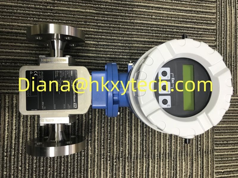Endress & Hauser 5H1B50-AADBABNFIAS0B  Flowmeter