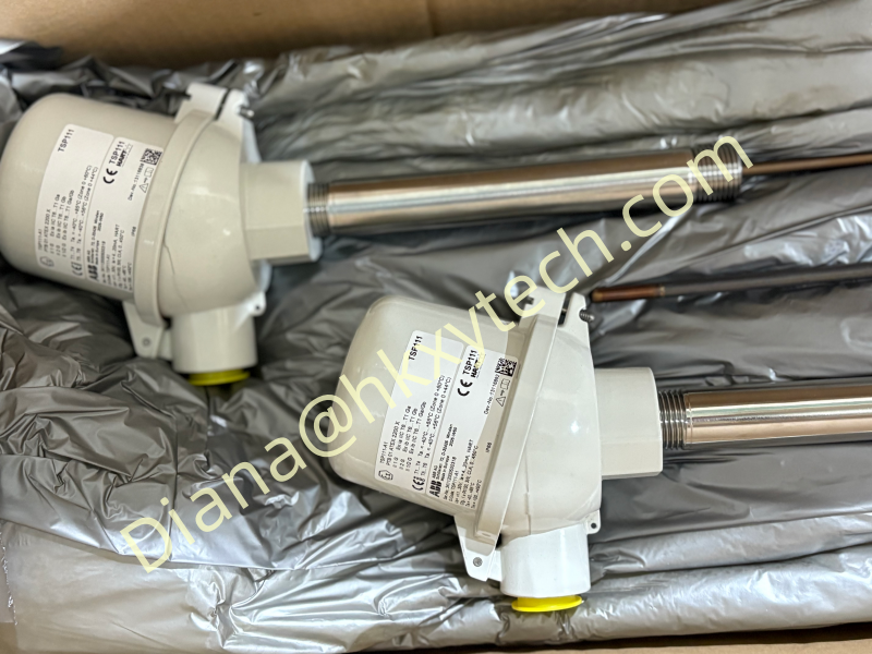 New arrivals ABB TSP111 temperature sensor in stock on sale now,brand new ABB TSP111 temperature sensor.