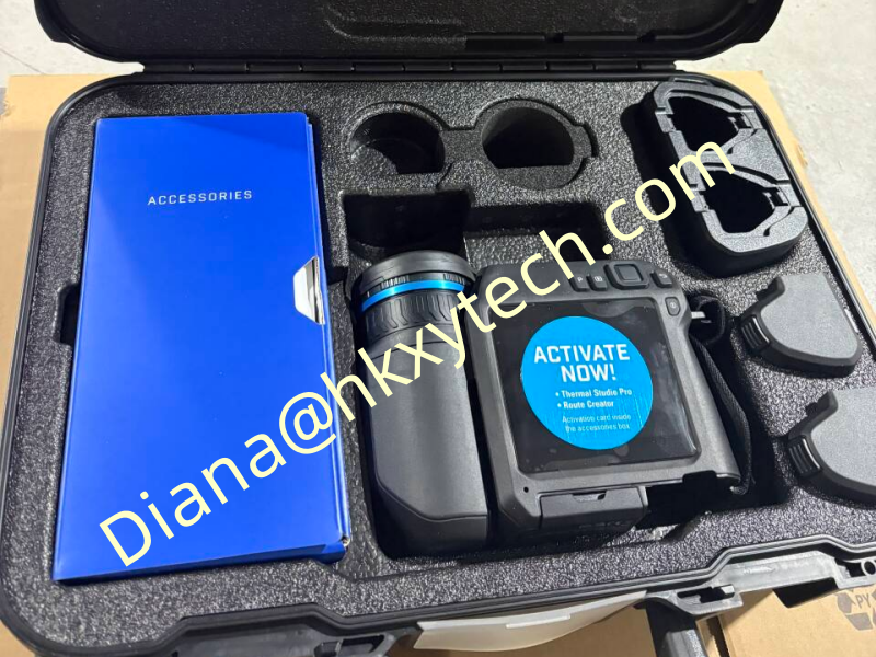 New arrivals FLIR T530 thermal camera in stock on sale,we supply brand new and good price for FLIR T530.