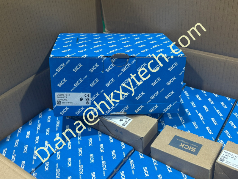 SICK DS500-P511 SICK DS500-P511