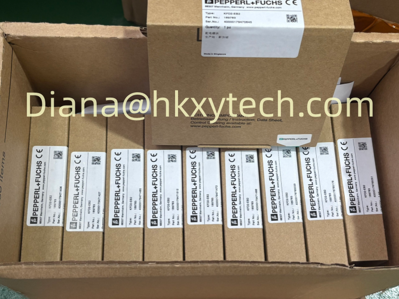 Interface-System Sourcing Notes for Pepperl Fuchs DP-LBF-I1.36.DE Industrial Instrumentation Component, Panel Integration and Exact-Code Supply