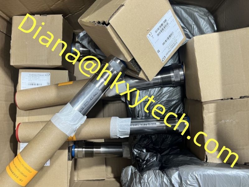 Endress Hauser FMD71-AA24AAA2H2HGKDCDCCZJCZJA Deltabar Differential Pressure Instrument for Industrial Level Measurement
