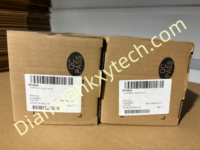 Exact Valve Assembly Identification for Asco SC8320A196 Solenoid Component Procurement